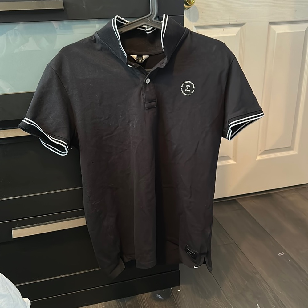 Jack and jones polo